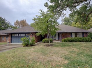 6819 E 47th St, Tulsa, OK 74145