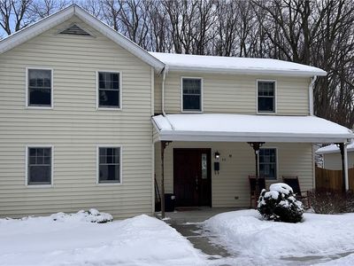 40 Chase St, Auburn, NY, 13021