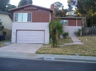 3039 Phillips Ct, Richmond, CA 94806