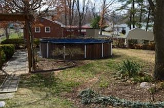 5th image of 3319 Manassas Dr