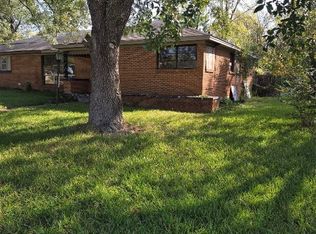 3703 Cambridge Rd, Montgomery, AL 36111