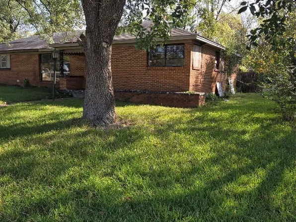 3703 Cambridge Rd, Montgomery, AL 36111