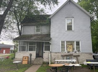 189 Roseneath Ave, Battle Creek, MI 49037