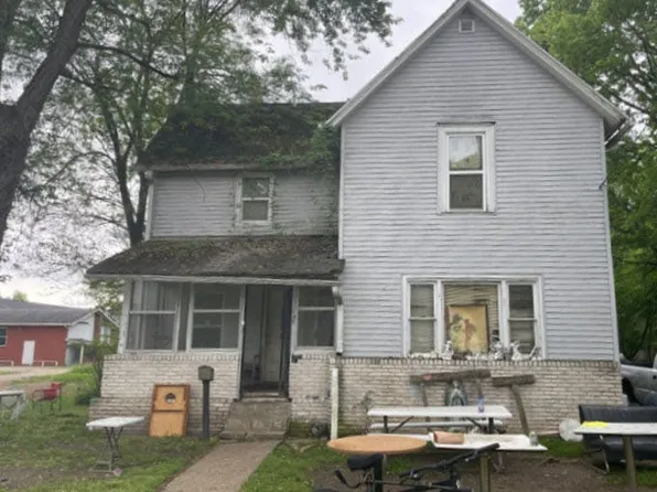 189 Roseneath Ave, Battle Creek, MI 49037