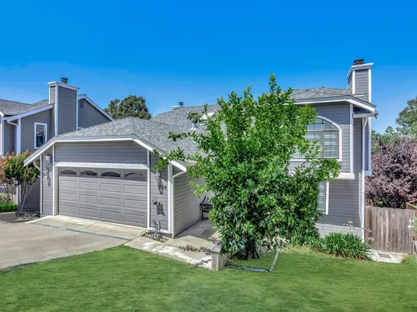 2124 Edgebrook Pl, Hayward, CA 94541