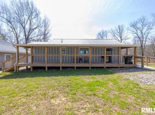 5504 Marion Rd, Metropolis, IL 62960