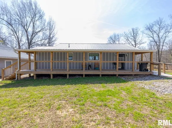 5504 Marion Rd, Metropolis, IL 62960