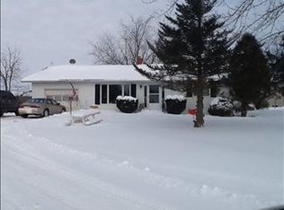 123794 Oxbo Rd, Stratford, WI 54484