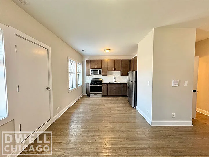 3421 W Fullerton Ave #3D — Photo 4