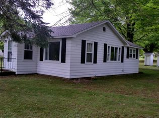 4957 N Angling Rd, Ludington, MI 49431