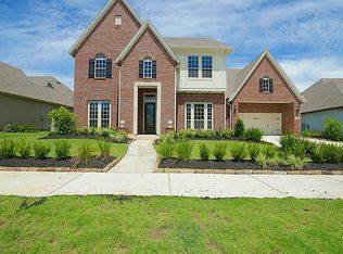 123 N Thatcher Bend Cir, The Woodlands, TX 77389