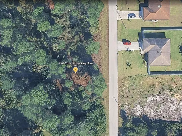 226 Beckley Dr, Lehigh Acres, FL 33974