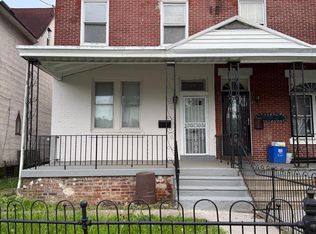 110 E Tabor Rd, Philadelphia, PA 19120