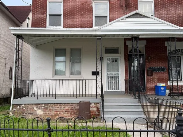 110 E Tabor Rd, Philadelphia, PA 19120