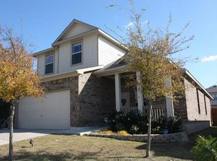 10205 Copper Ridge Cv, Austin, TX 78747