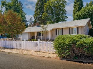 10818 Dolores Dr, Grass Valley, CA 95945