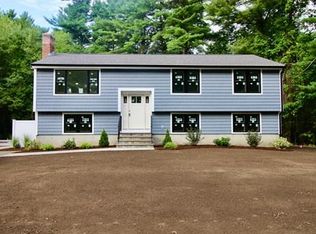 29 Champa Rd, Billerica, MA 01821