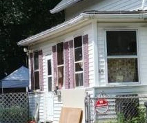 Property Side View