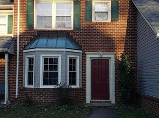 105 Tannin Bark Trl, Yorktown, VA 23692