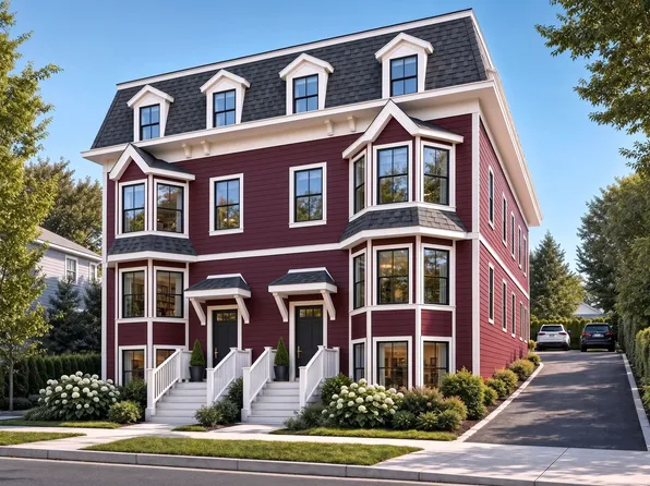 33 Vinal Ave #C, Somerville, MA 02143