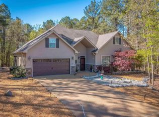 49 Panorama Dr, Hot Springs Village, AR 71909