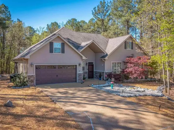 49 Panorama Dr, Hot Springs Village, AR 71909