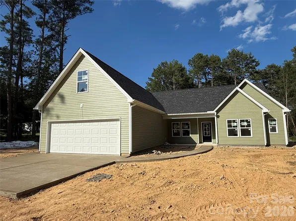 4205 Pigg Mattox Rd, Monroe, NC 28112