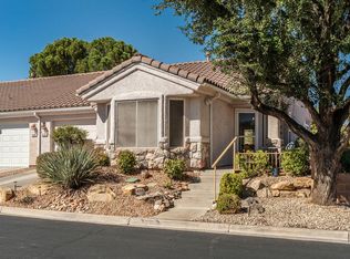 1690 Wide River Dr, Saint George, UT 84790