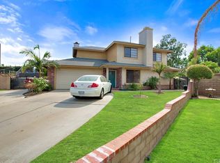 361 Greendale Dr, Bassett, CA 91746