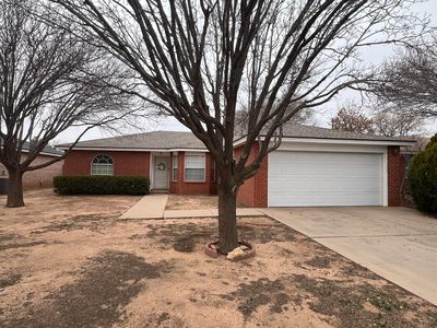 1008 Juneau Ave, Lubbock, TX, 79416