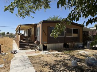5229 Nolina Ave, Ridgecrest, CA 93555