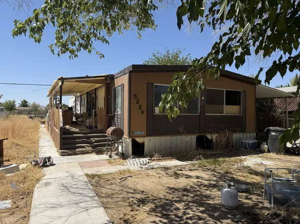 5229 Nolina Ave, Ridgecrest, CA 93555