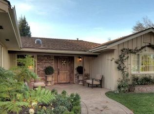 193 E Creek Dr, Menlo Park, CA 94025