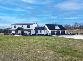 2511 Plum Run Rd, Waterford, OH 45786