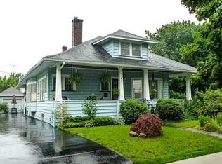45 Holcomb St, Rochester, NY 14612