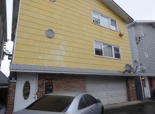 6810 Palisade Ave #D, Guttenberg, NJ 07093