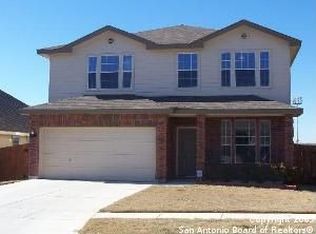 8619 Gavel Dr, Converse, TX 78109