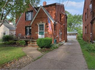 3098 Warren Rd UNIT 1, Cleveland, OH 44111