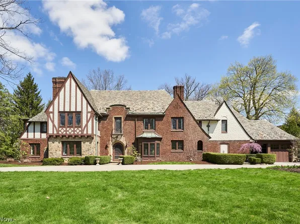 69 E Fairlawn Blvd, Akron, OH 44313