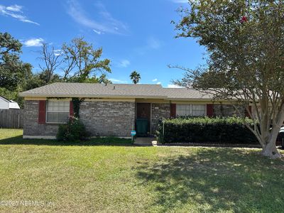 8124 JEANWOOD Drive, Jacksonville, FL, 32210