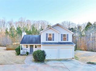 2020 Kirkland Cir, Statham, GA 30666