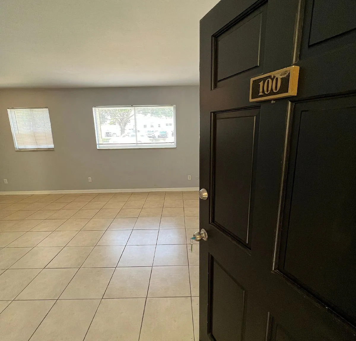 1 bed, 1.0 bath, 600 sqft, $1,250 — Photo 3