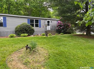 59 Mary Belle Drive, Mansfield, CT 06268
