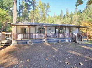 1200 Lower Wolf Creek Rd, Wolf Creek, OR 97497