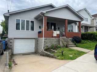309 Magazine St, Carnegie, PA 15106