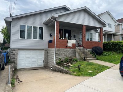 309 Magazine St, Carnegie, PA, 15106