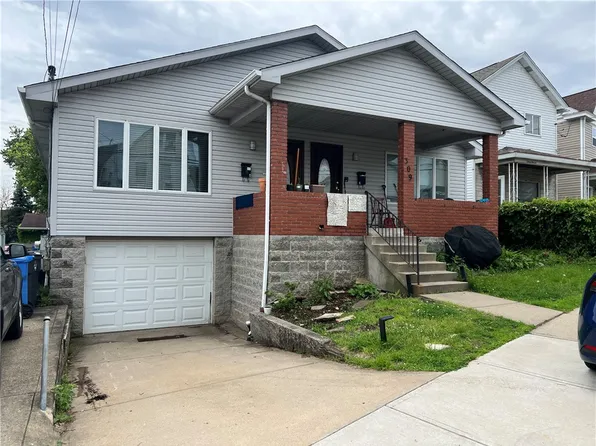 309 Magazine St, Carnegie, PA 15106