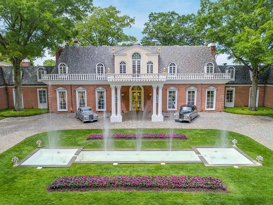 385 Oyster Bay Road, Mill Neck, NY 11765 Zillow