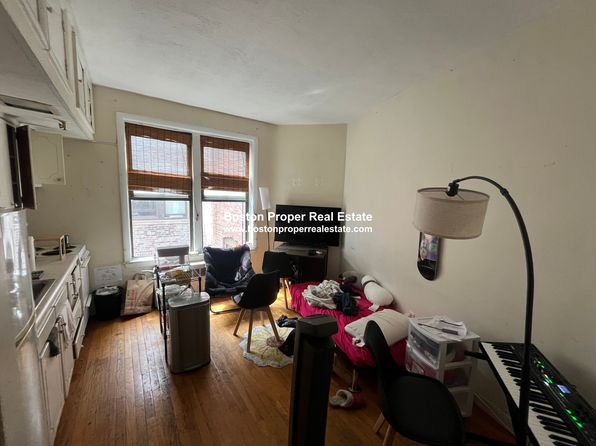 384 Commonwealth Ave APT 62
