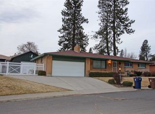 7019 N F St, Spokane, WA 99208